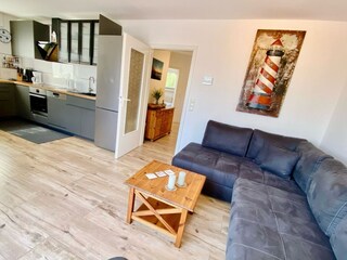 Ferienwohnung Zingst Ausstattung 23