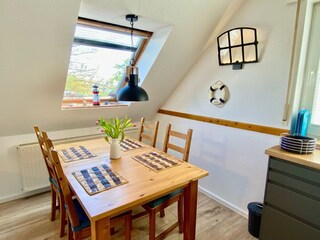 Ferienwohnung Zingst Ausstattung 24