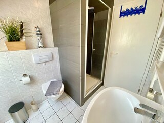 Ferienwohnung Zingst Ausstattung 22