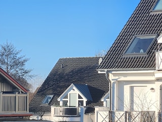 Ferienwohnung Zingst Ausstattung 23