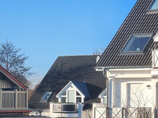 Ferienwohnung Zingst Ausstattung 28