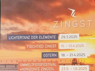 Ferienwohnung Zingst Ausstattung 30