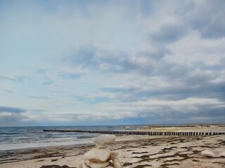 Ferienwohnung Zingst Ausstattung 27