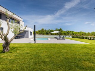 Villa Juršići Registrazione all'aperto 7