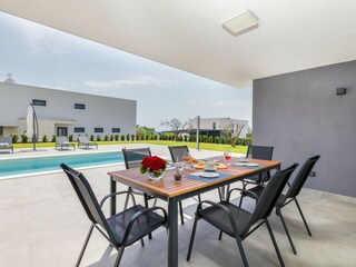 Villa Juršići Registrazione all'aperto 4