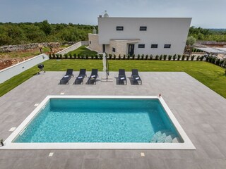 Villa Juršići Registrazione all'aperto 6