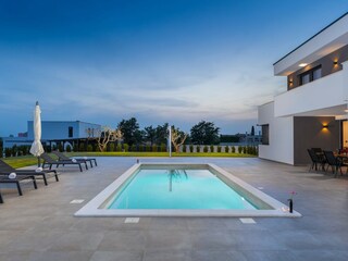 Villa Juršići Registrazione all'aperto 12