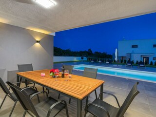 Villa Juršići Registrazione all'aperto 11