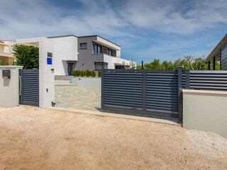 Villa Juršići Registrazione all'aperto 14