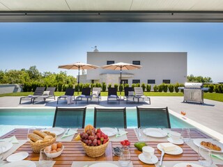 Villa Juršići Buitenaudio-opname 3