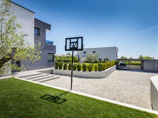 Villa Juršići Buitenaudio-opname 9