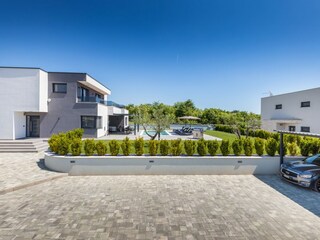 Villa Juršići Buitenaudio-opname 11