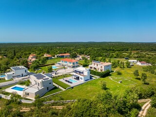 Villa Juršići Omgeving 40