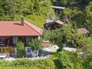 Ferienwohnung Auf der Tannermühle - Bayrischzell - image1