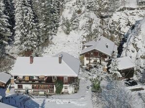 Ferienwohnung Auf der Tannermühle - Bayrischzell - image1