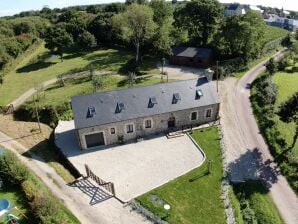 Holiday house Le Trou Normand - Saint-Nicolas-de-Pierrepont - image1