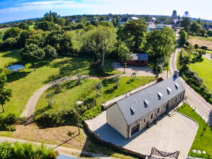 Holiday house Le Trou Normand - Saint-Nicolas-de-Pierrepont - image1