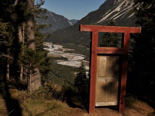 Lechblick
