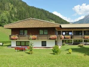 Apartment Ferienwohnungen Bailom - Elbigenalp - image1