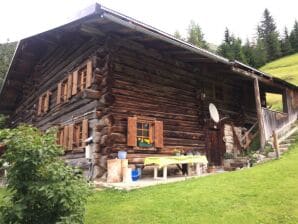 Apartment Berghütte Friedl - Elmen - image1