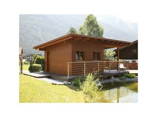 Hütte 2