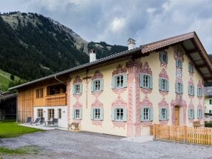 Apartment Residenz 111 - Holzgau - image1