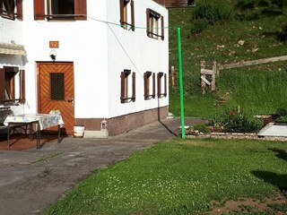 Ferienhaus Monika
