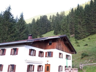 Ferienhaus Monika