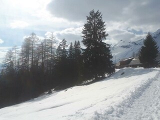 Winterwanderung