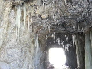 Stabl Tunnel