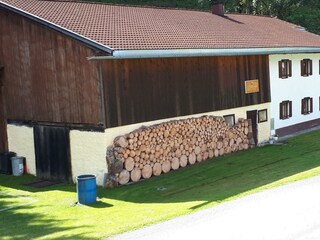 Ferienhaus Monika