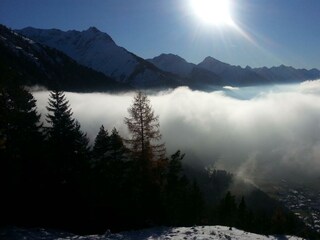Morgenstund