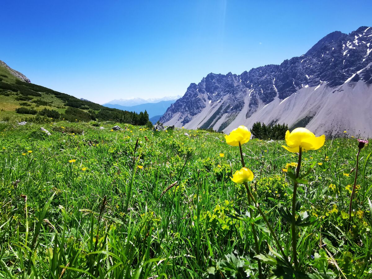 am Hahntennjoch