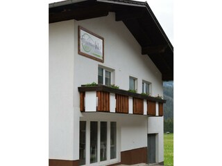 Ferienhaus Wolf