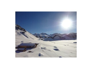 Winter Tirol