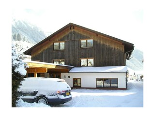 Haus Wolf