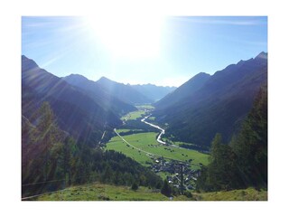 Stablalm