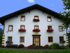 Apartment Haus Loises - Bach - image1