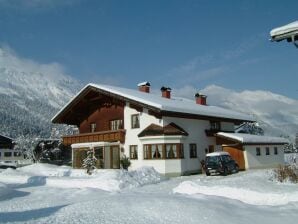 Apartment Gästehaus Elisabeth Schwarz - Stanzach - image1