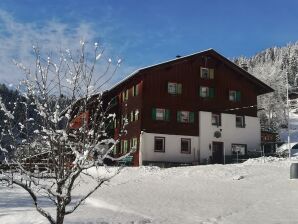 Apartment Ferienhaus Drexel - Steeg - image1