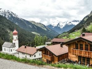 Apartment Auszeit Chalets - Elmen - image1