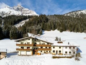 Apartment Gasthof Hochvogel - Hinterhornbach - image1