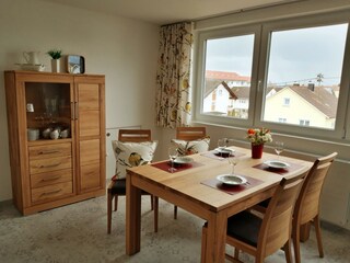 Appartamento per vacanze Salem Caratteristiche 5