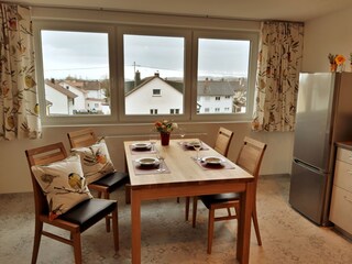 Appartamento per vacanze Salem Caratteristiche 4