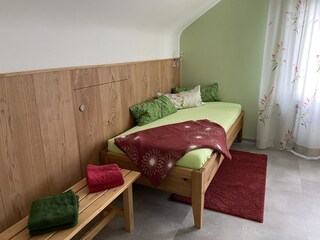 Appartamento per vacanze Salem Caratteristiche 8