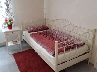 Appartamento per vacanze Salem Caratteristiche 11