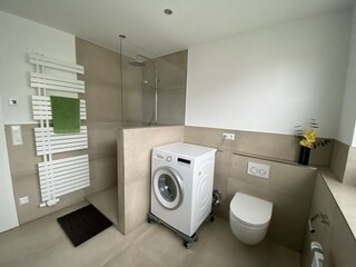 Appartamento per vacanze Salem Caratteristiche 15