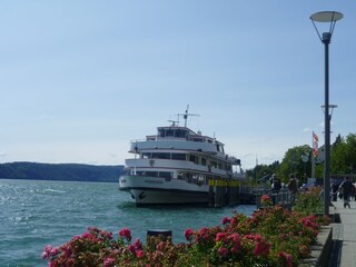 Appartamento per vacanze Salem Ambiente 23