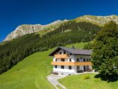 Stefan's MountainHOME im Bergdorf Bschlabs