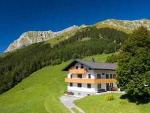 Apartment Stefan’s MountainHOME - Elmen - image1